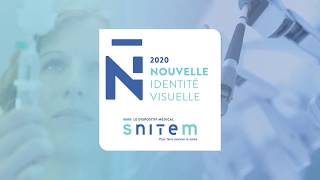 SNITEM nouvelle identité visuelle