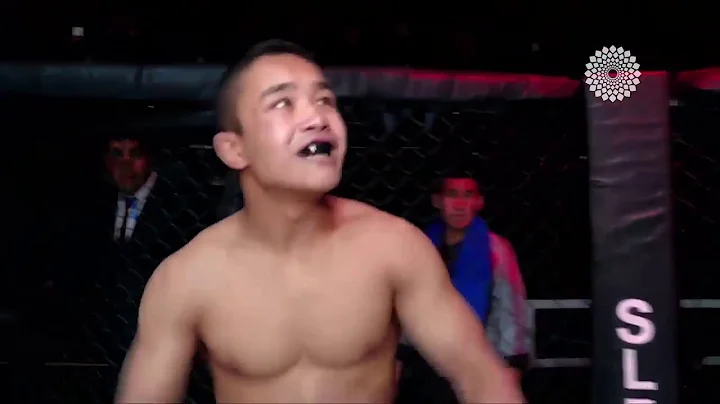 SLFC           | Hussain Bakhsh  VS Ismail Haidary