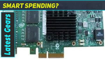 Dell Network Adapter - PCIe - Gigabit Ethernet x 4 - for PowerEdge R620, R720, T320, T420,