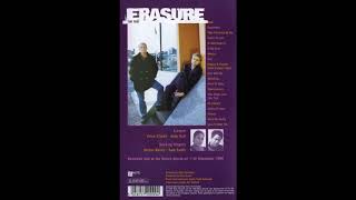 Erasure - Live at the Oxford Apollo  11 Nov 1996