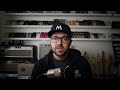 Beginning of video