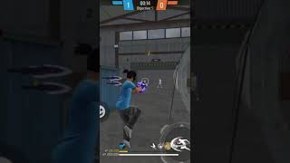 HEAD SHORT IN LON WOLF