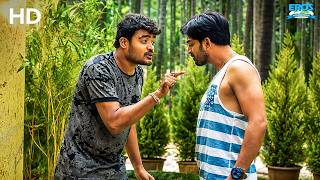 ಅಂತಿಮ ಸವಾಲನ್ನು ಎದುರಿಸುವ ಹೀರೋ | Surya Kundapura, Swathi Konde | Kattu Kathe | Best Scene (HD)