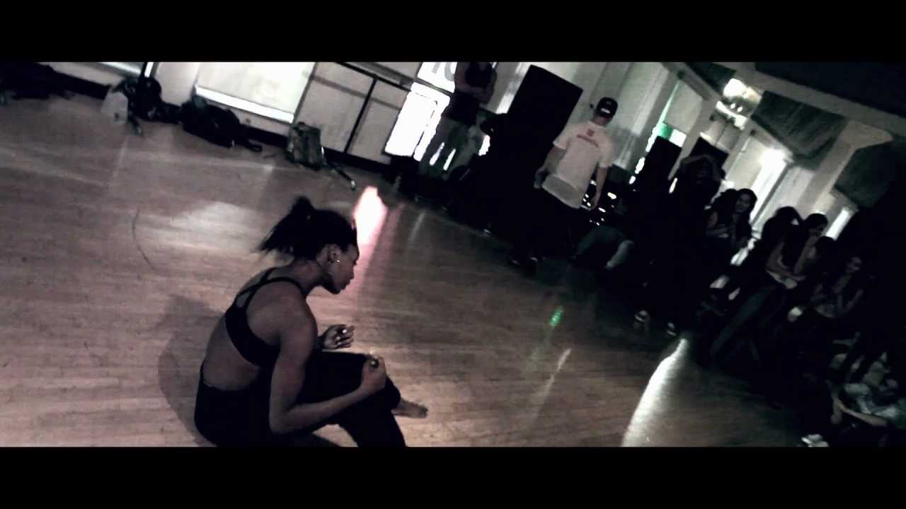 Krewella Can't Control Myself Choreography by Dejan Tubic YouTube