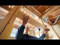 Bringing Traditional Craftsmanship to the Addition & Household Altar Room | Carpenter’s Addition