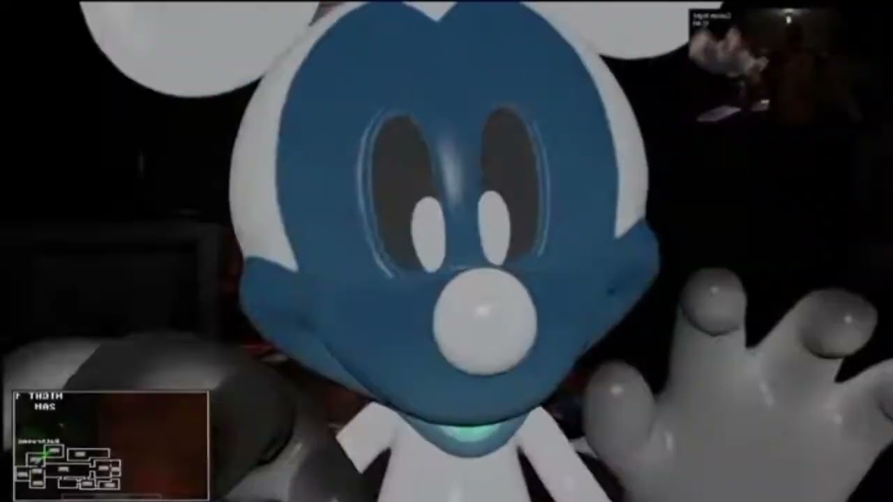 [Request] (V2 | FNATI SPARTA PULSE V7 