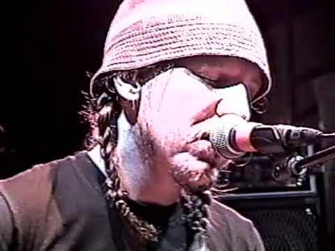 Punk music video thumbnail preview for Elliott Smith - Pretty (Ugly Before)