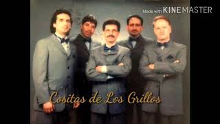 Video thumbnail of "Los Grillos de Bolivia - Cositas De Los Grillos (1978)"