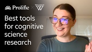 The Ultimate Research Tool Combo for Cognitive Science Research in 2025 | Prolific x FindingFive