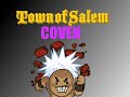 Town of Salem Coven: epic juggernaut win