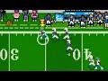 Getting Lions To The Retro Bowl! (Part 3)