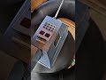k9 lamp in production. #drwho #bespokelamps #uniquelamps