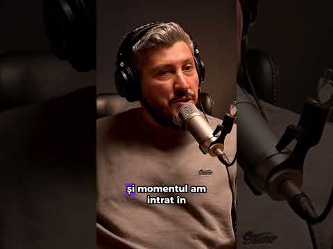 Cum am descoperit botii