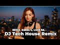 BEÉLE x KAROL G x Luck Ra – La Morocha Bichota (DJ Tech House Remix)