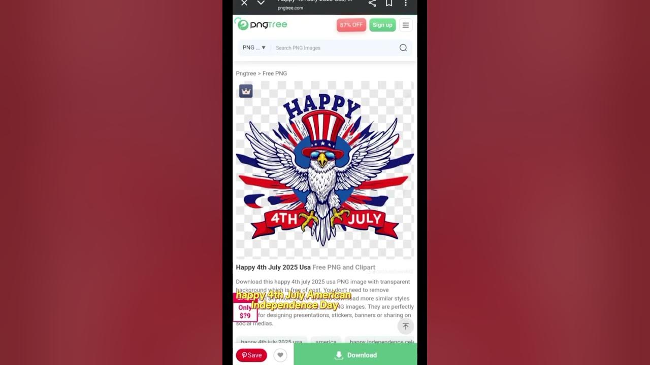 american independence day youtube