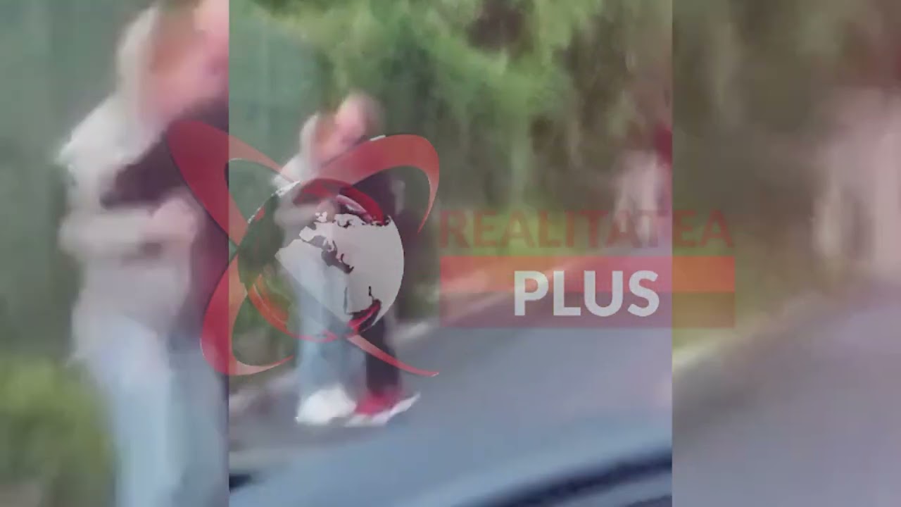 YouTube player