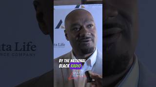 Big Tigger on Black Radio Hall of Fame | #TheseUrbanTimes | #LiveHipHopDaily #hiphop #podcast