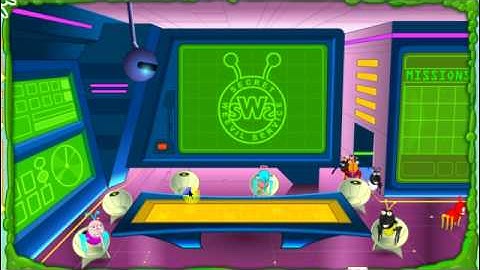Bin Weevils SWS Importants