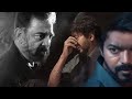 Vikram meets jd  master  thalapathy vijay  kamal hassan  edited by vishnu fx