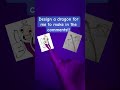 I will tag u in the video I make of the dragon #dragonpuppets #paperdragon #kinger #pinterest