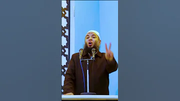 الجزاء من جنس العمل الدكتور محمود فؤاد 