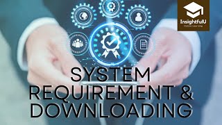 System requirements & Downloading of Tally Software