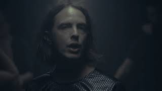 Video thumbnail of "BRONCHO - All Choked Up [Official Music Video]"