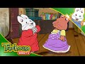 Max & Ruby | Dress Up Adventure
