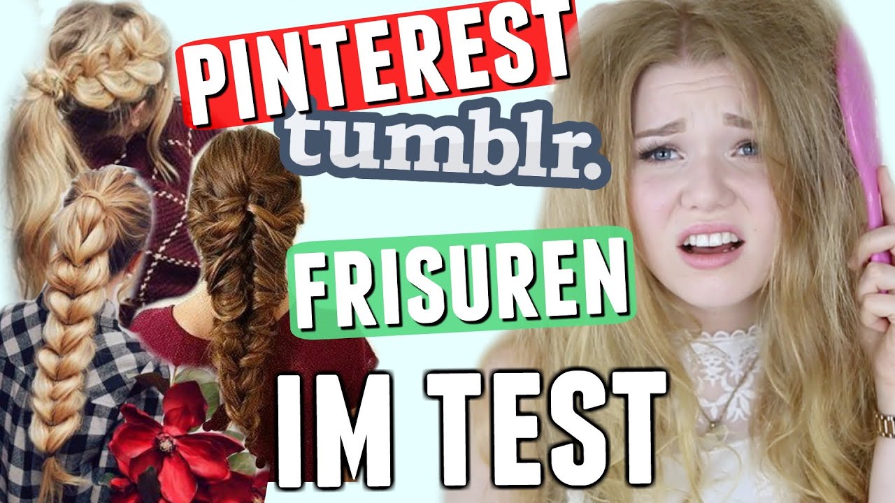 Pinterest Frisuren Pinterest Frisuren