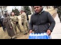 Larry Wilmore & Jon Connor Discuss Flint Water Crisis