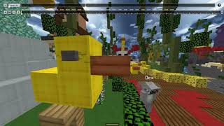 Mineplex Fix Your STAFF
