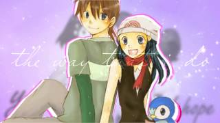 [DDS] ♦ Valentines Day Crush MEP ♦