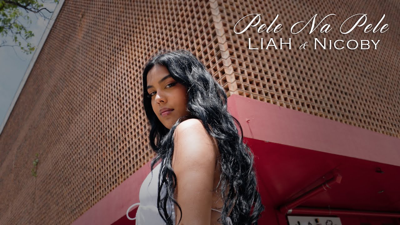 LIAH lança "Pele na Pele", primeiro single de seu álbum "111"