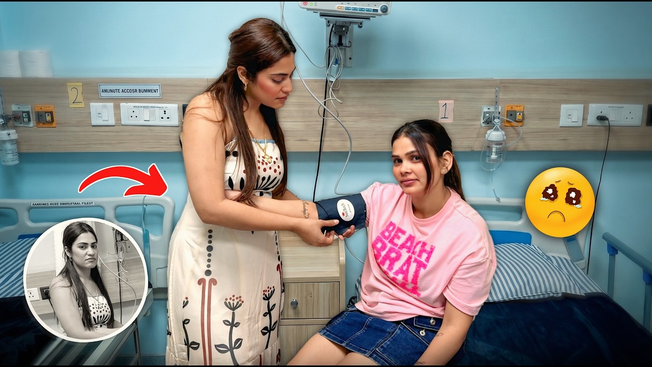 Payal Ke Sath Hua bahut bura