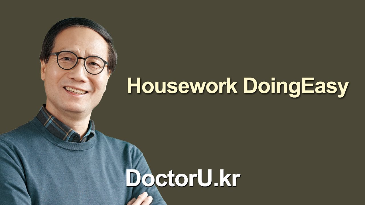 Housework DoingEasy YouTube Housework DoingEasy YouTube
