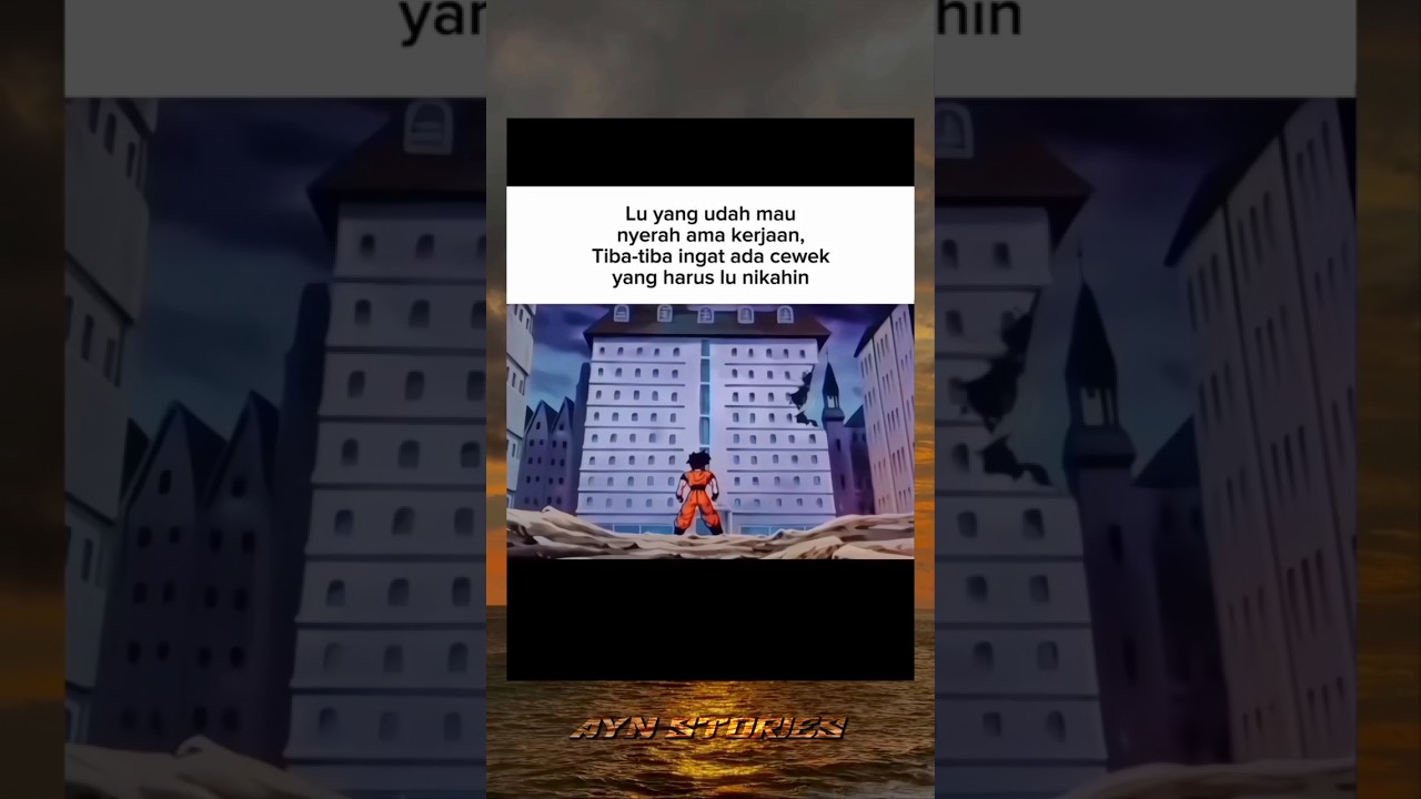 jadi semangat #animation #sad #kartun #dhotdesign #animasi