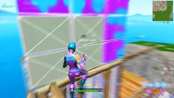 60 FPS CANT STOP THIS CONSOLE PLAYER 😍 #TeamDelirium