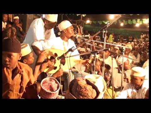 Muhammad Muhiya Covers Oum Kulthum song