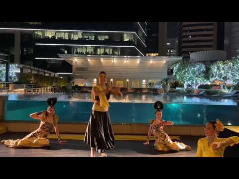 Cultural Performance in Singapore