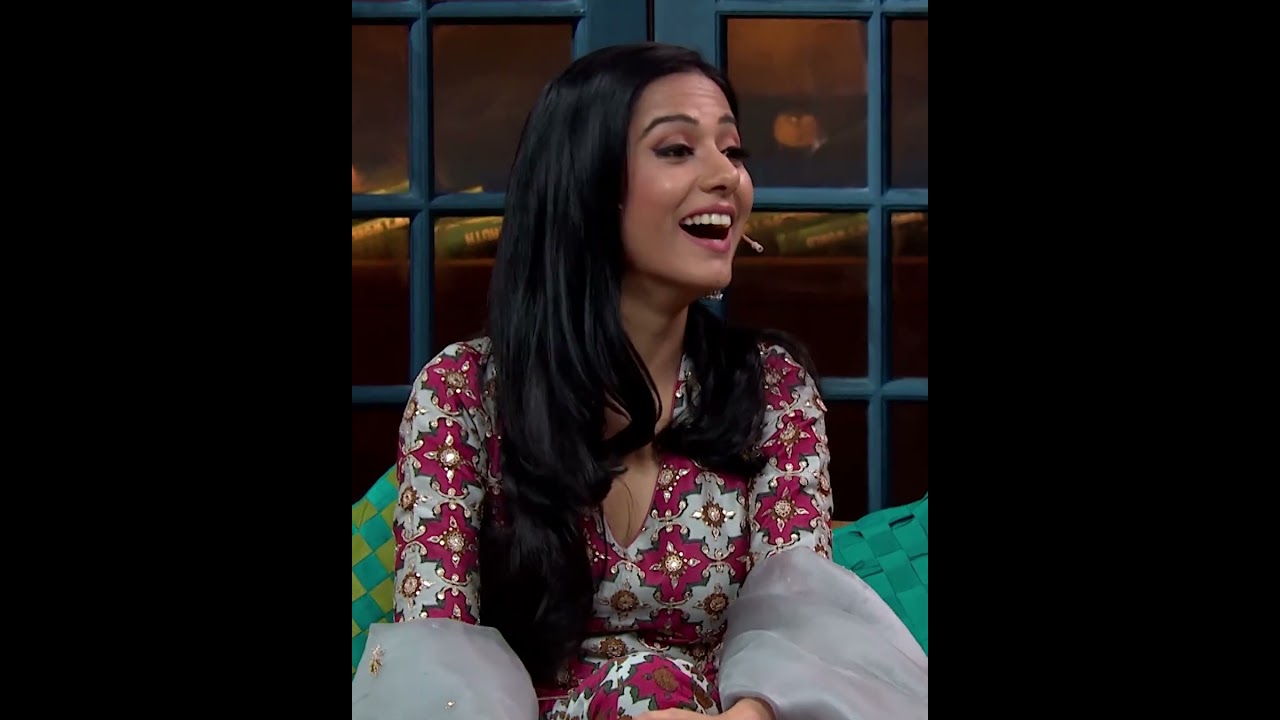 Kapil Sharma ने Actress को बोल दी ऐसी बात 😭🔥  #shorts #trending #comedy #shortvideo #shortsviral