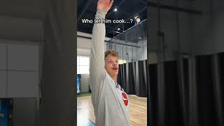 Mop boys always doing the most 🤣