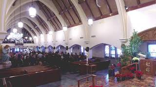 Nancy Meyer Funeral, January 10th, 2026, 9:00 am