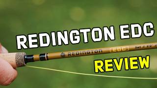 Redington's New Flagship Has One Big Problem