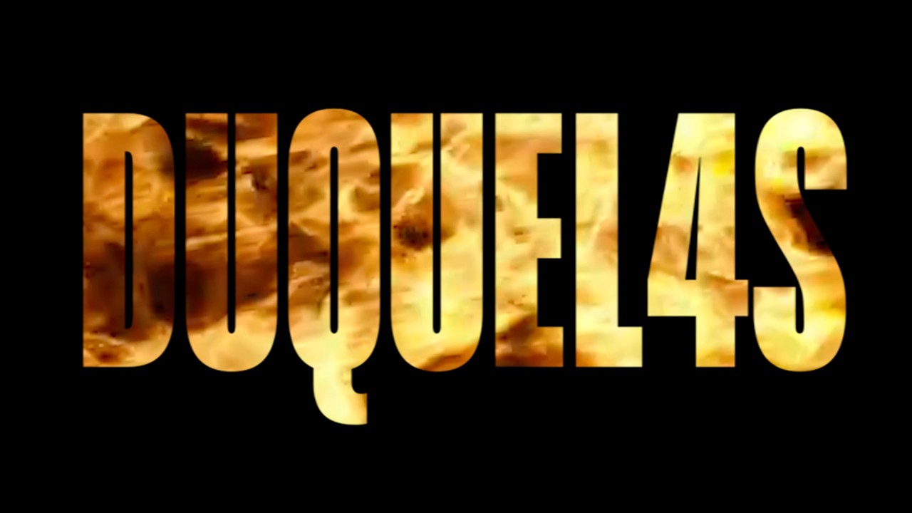 "DUQUEL4S" la nueva película de From The Trunk