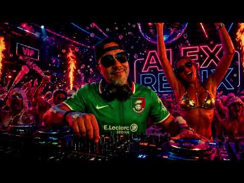 ALEX - AKA ALEO REMIX