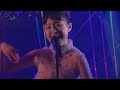 武藤彩未 「A Y M 」 from SUMMER TRIAL LIVE '20262701' 4K Ai Upscale