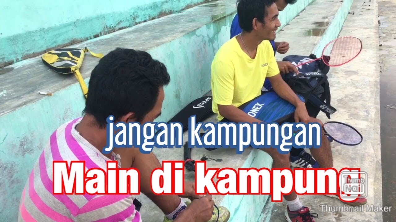  Harga  raket badminton nya  berapa  Raket murah YouTube