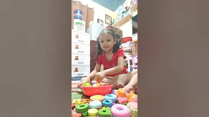 mariz sariah playtime