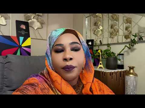 بعد زواجها منه اكتشفت أنه بديها مواد خطرة