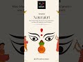 Shubha Navratri 2026🙏⚡ #firstpost #officialtvcnews #Durga #love #trending #vibe #check #news
